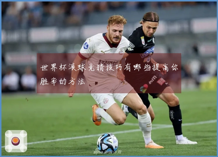 世界杯滚球竞猜技巧有哪些提高你胜率的方法