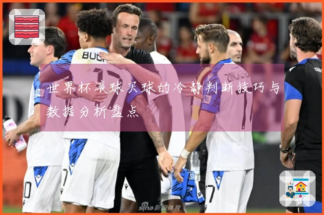 世界杯滚球买球的冷静判断技巧与数据分析盘点